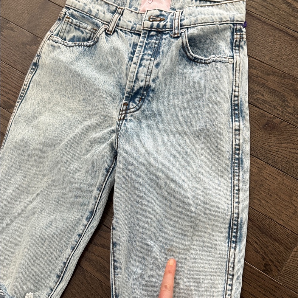 Revice jeans 25 - Picture 6 of 7